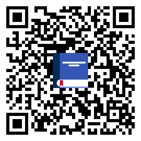 Código QR para descargar MyPocket en la App Store